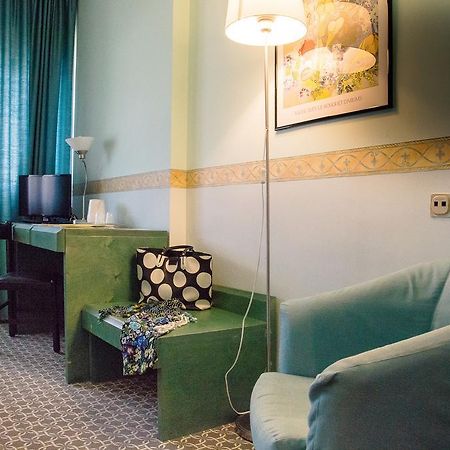 Hotel Salera Asti Exteriér fotografie