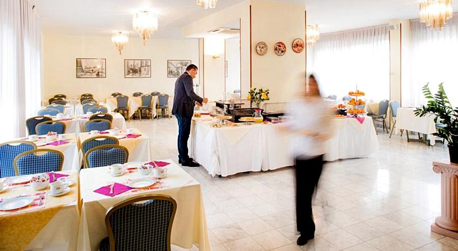 Hotel Salera Asti Exteriér fotografie