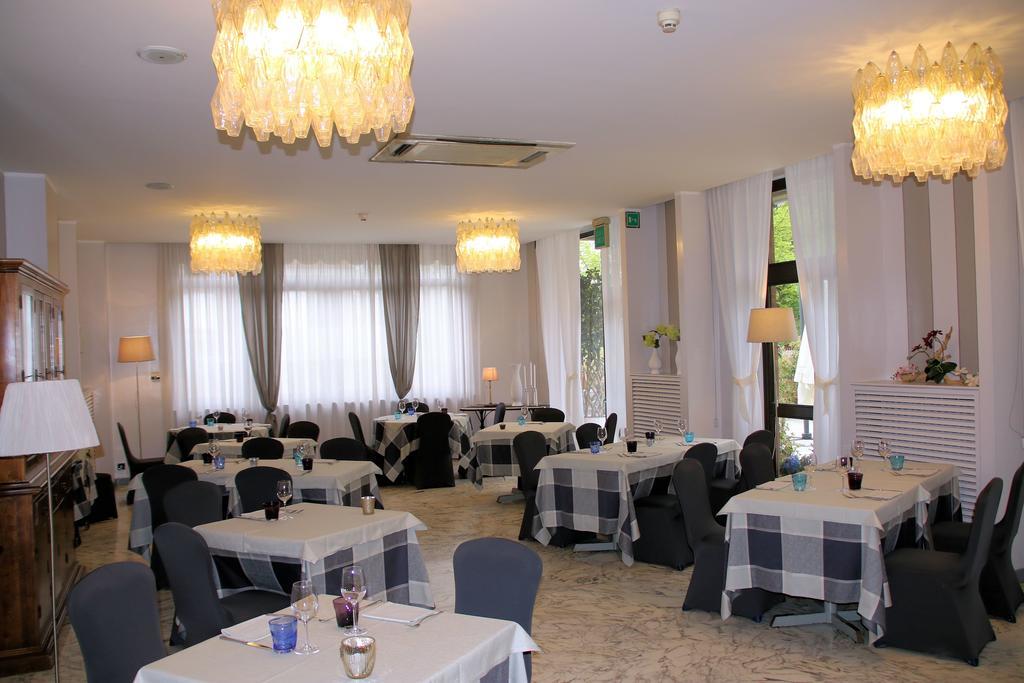 Hotel Salera Asti Exteriér fotografie