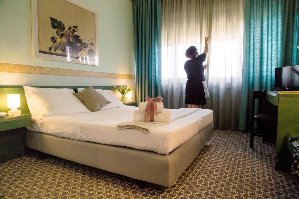 Hotel Salera Asti Exteriér fotografie