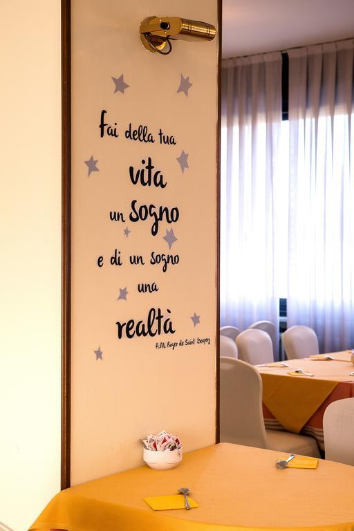 Hotel Salera Asti Exteriér fotografie