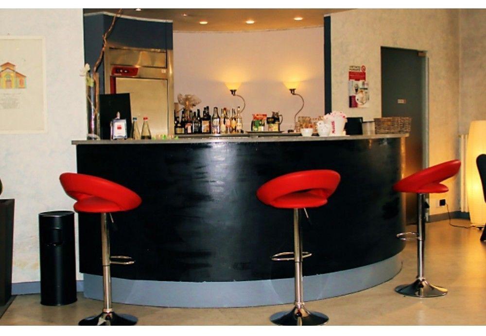 Hotel Salera Asti Exteriér fotografie