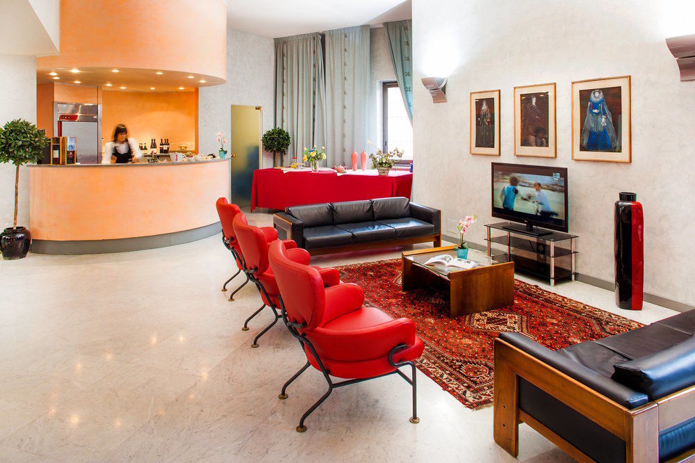 Hotel Salera Asti Exteriér fotografie
