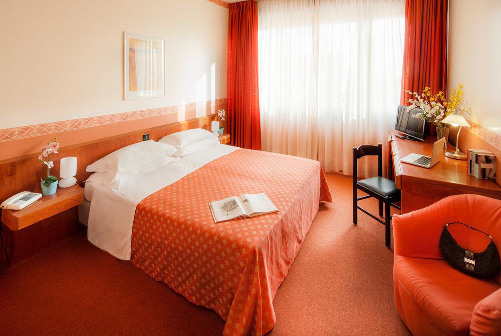 Hotel Salera Asti Exteriér fotografie