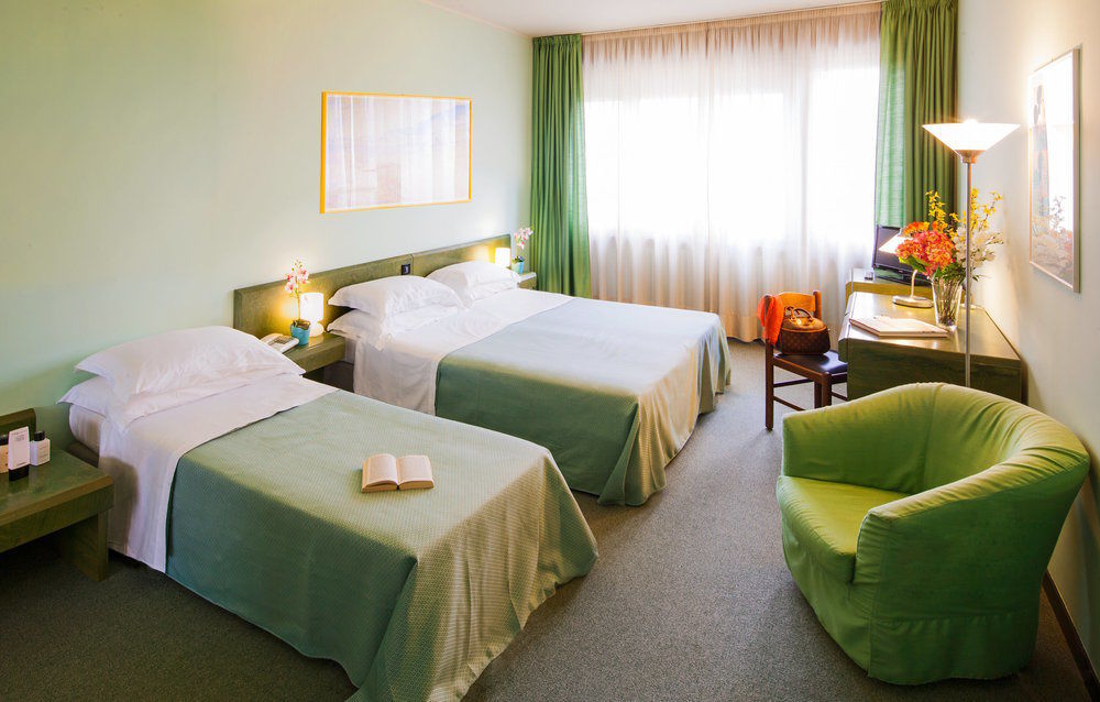 Hotel Salera Asti Exteriér fotografie