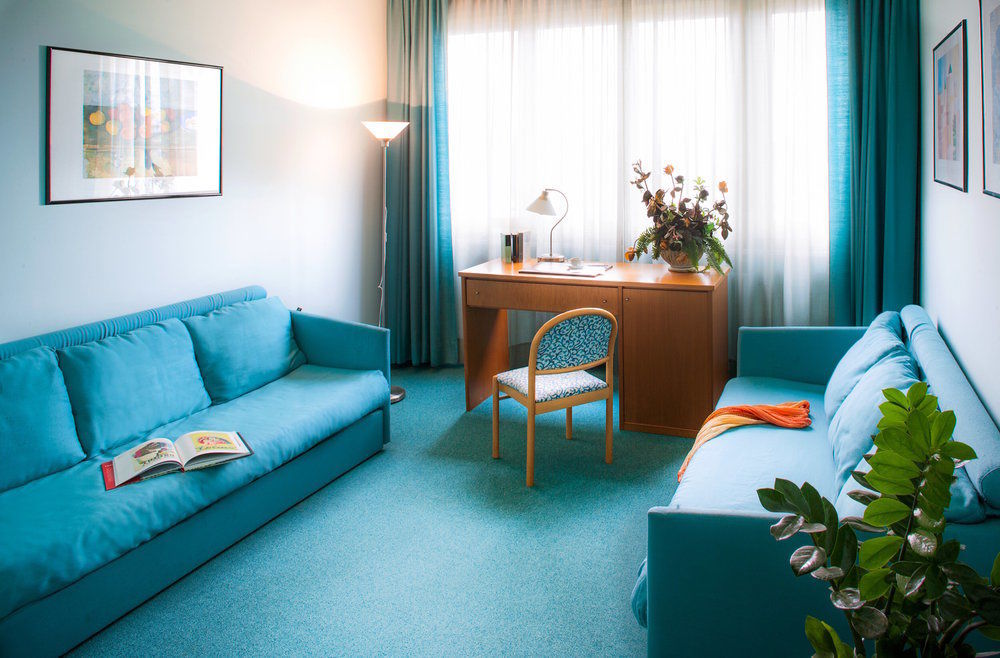 Hotel Salera Asti Exteriér fotografie