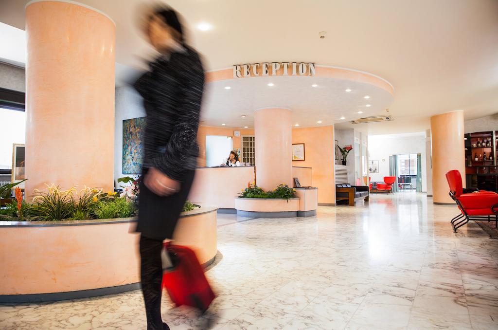Hotel Salera Asti Exteriér fotografie