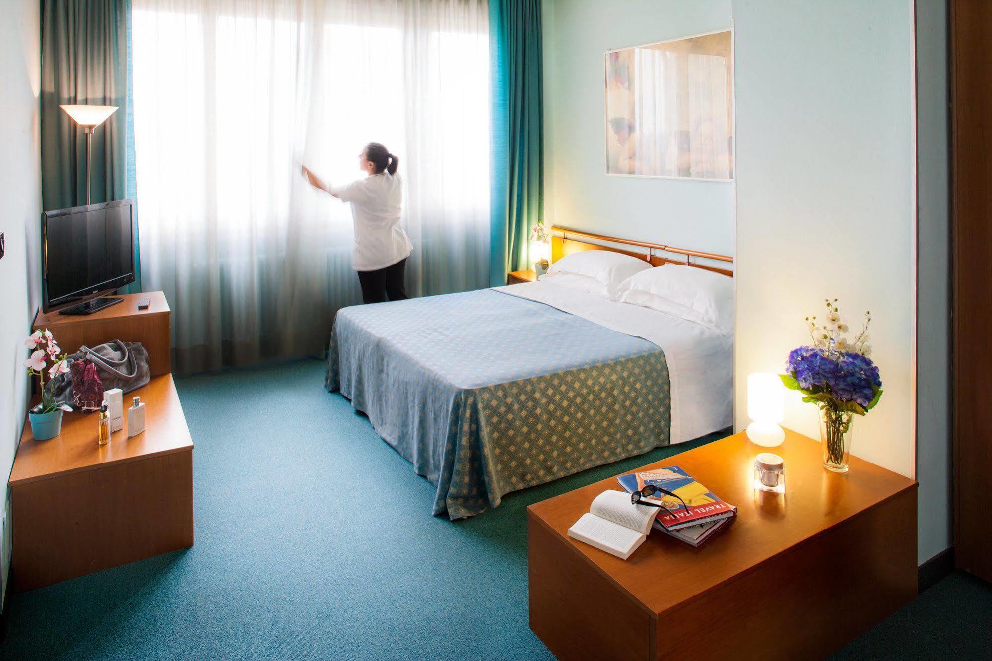 Hotel Salera Asti Exteriér fotografie