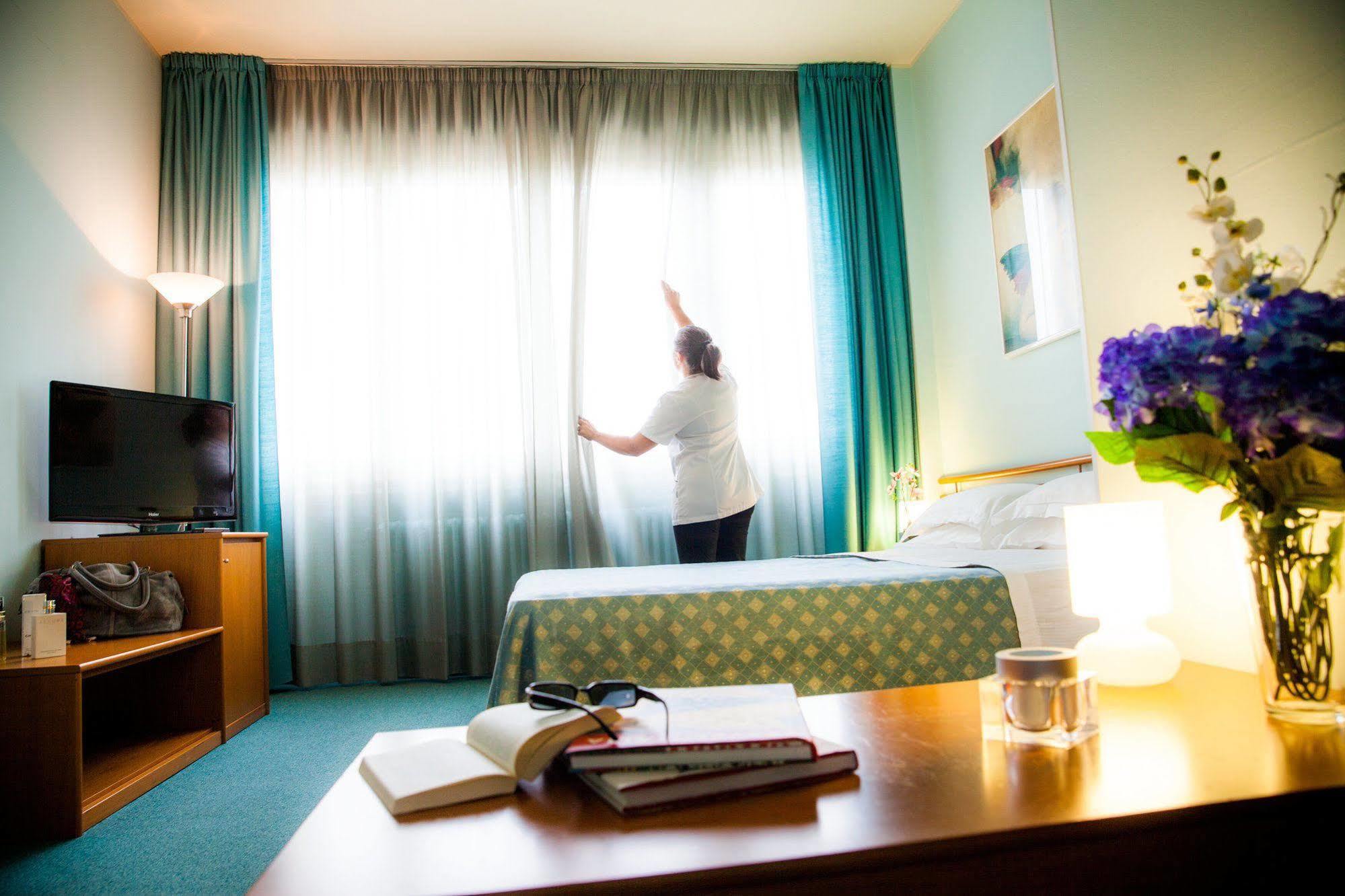 Hotel Salera Asti Exteriér fotografie